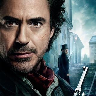 Sherlock Holmes: A Game Of Shadows Picture 3