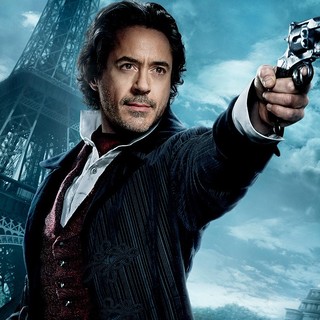 Sherlock Holmes: A Game Of Shadows Picture 29