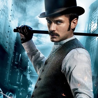 Sherlock Holmes: A Game Of Shadows Picture 30