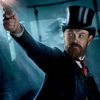 Sherlock Holmes: A Game Of Shadows Picture 32