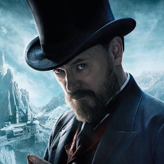 Sherlock Holmes: A Game Of Shadows Picture 34