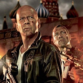 Good Day To Die Hard, A Picture 4