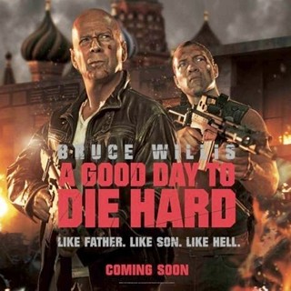 Good Day To Die Hard, A Picture 5