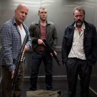 Good Day To Die Hard, A Picture 1
