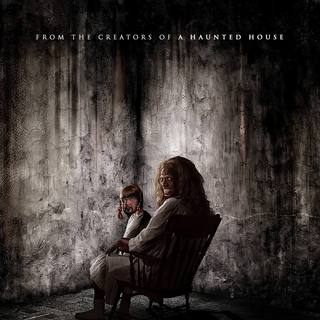 Poster of Open Road Films' A Haunted House 2 (2014)