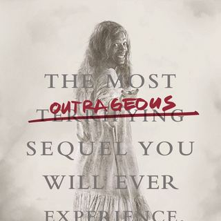 Poster of Open Road Films' A Haunted House 2 (2014)