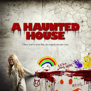 Haunted House, A Picture 5