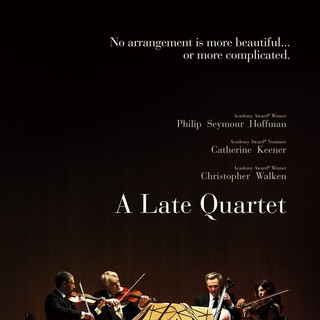 Late Quartet, A Picture 9