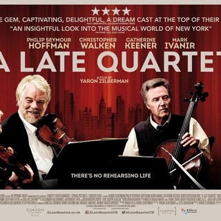 Late Quartet, A Picture 10