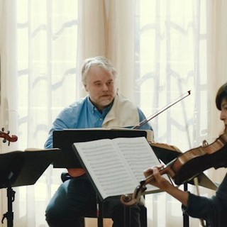 Late Quartet, A Picture 1