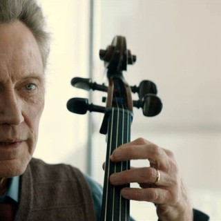 Late Quartet, A Picture 7