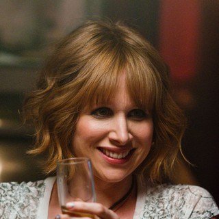 Lucy Punch stars as Sarah Walker in Millennium Entertainment's A Little Bit of Heaven (2012). Photo credit by Patti Perret.