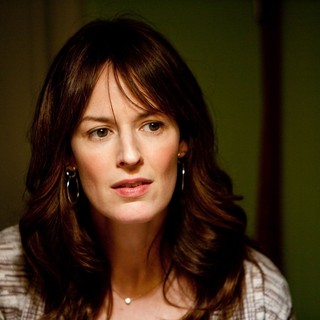 Rosemarie DeWitt stars as Renee Blair in Millennium Entertainment's A Little Bit of Heaven (2012). Photo credit by Patti Perret.