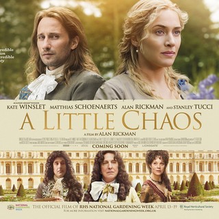 A Little Chaos Picture 2