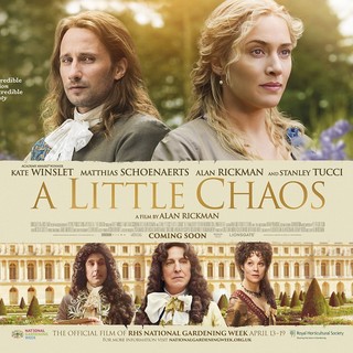 Little Chaos, A Picture 2
