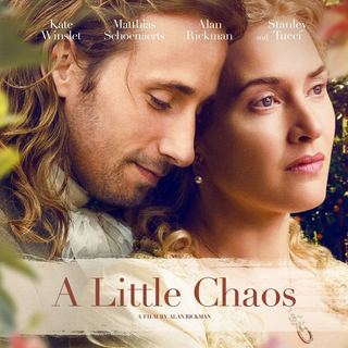 Little Chaos, A Picture 3