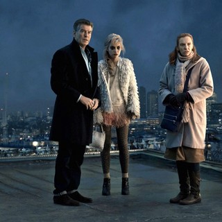 Long Way Down, A Picture 5