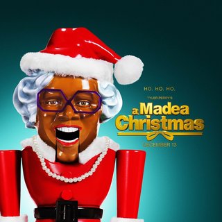 Madea Christmas, A Picture 1