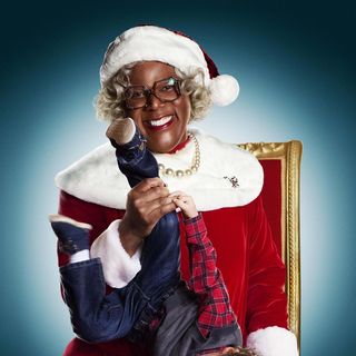 Madea Christmas, A Picture 3