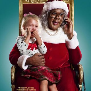 A Madea Christmas (2013) Pictures, Trailer, Reviews, News, DVD and