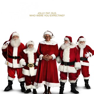 Madea Christmas, A Picture 5