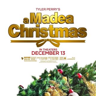 Madea Christmas, A Picture 7