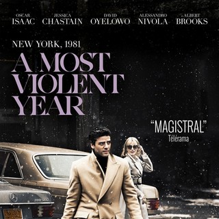 A Most Violent Year Picture 7