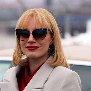 Jessica Chastain in A24's A Most Violent Year (2014)