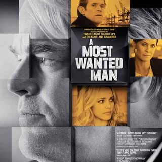Most Wanted Man, A Picture 6