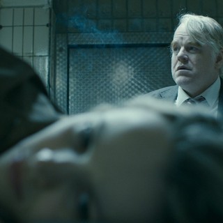 Most Wanted Man, A Picture 1
