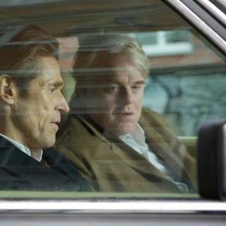 Most Wanted Man, A Picture 4