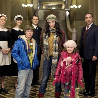 Princess For Christmas, A Picture 13