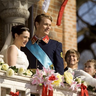 Princess For Christmas, A Picture 17
