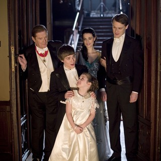 Princess For Christmas, A Picture 22