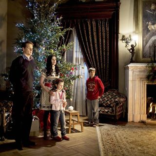 Princess For Christmas, A Picture 27
