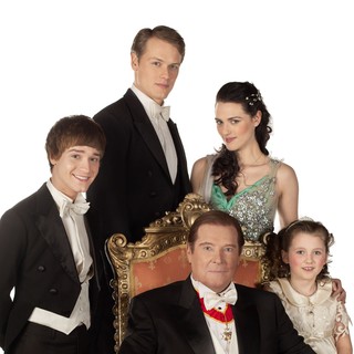 Princess For Christmas, A Picture 1