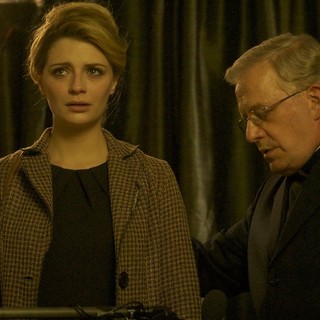 Mischa Barton stars as Jessie in Archstone Distribution's A Resurrection (2013)
