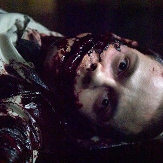 A scene from Archstone Distribution's A Resurrection (2013)