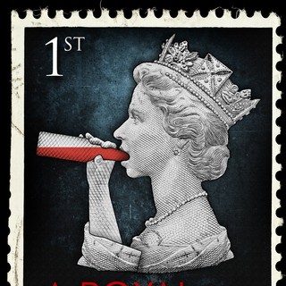 Poster of De Cauze Films' A Royal Hangover (2014)
