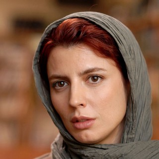 Leila Hatami stars as Simin in Sony Pictures Classics' A Separation (2011)