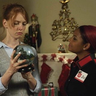 Snow Globe Christmas, A Picture 3