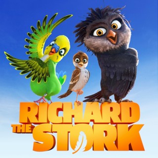 Stork's Journey, A Picture 2