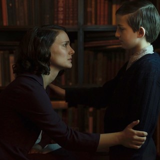 Tale Of Love And Darkness, A Picture 1