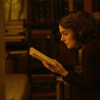 Tale Of Love And Darkness, A Picture 5