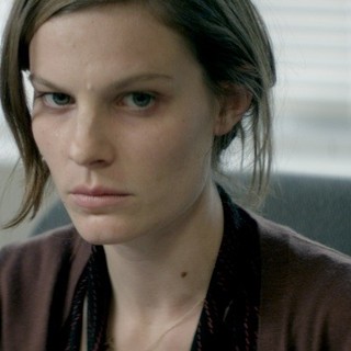 Lindsay Burdge stars as Diana Watts in Oscilloscope Laboratories' A Teacher (2013)