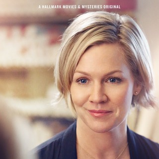 Poster of Hallmark Channel's A Time to Dance (2016)