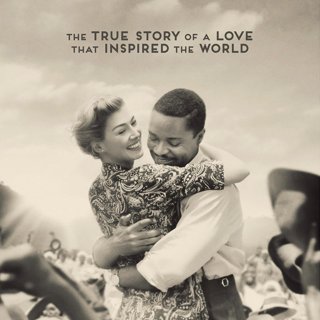Poster of Fox Searchlight Pictures' A United Kingdom (2017)