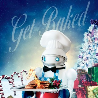 Very Harold & Kumar Christmas, A Picture 14