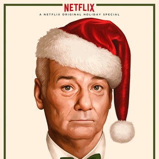 Very Murray Christmas, A Picture 5