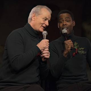 Very Murray Christmas, A Picture 2